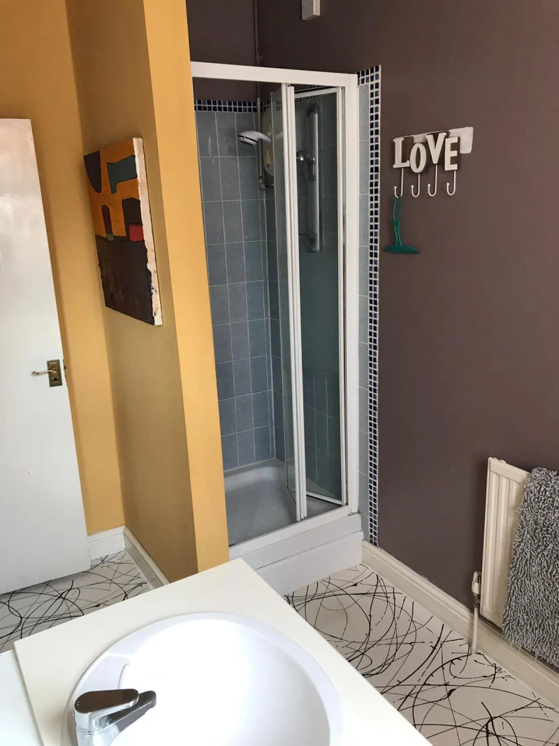 Monks Road, LN2 5JJ - 7 Bed - Thumbnail 7